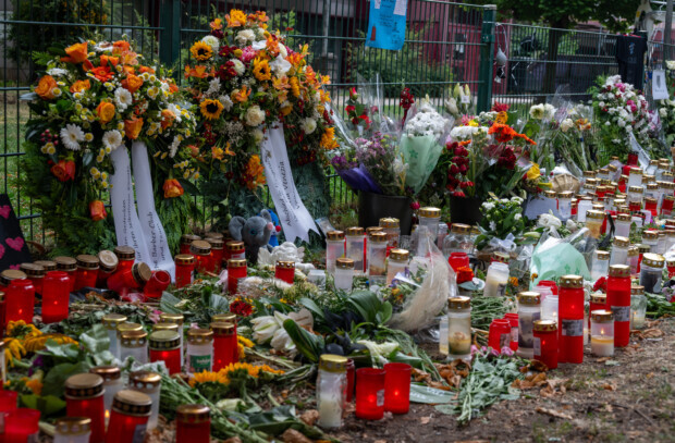 Die grausamste Form von Gleichheit: Ein Land, das seine Bürger nicht mehr schützt