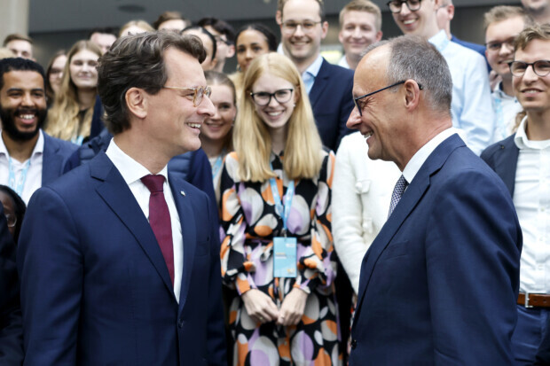 Kommunalwahlen in NRW: Das Wursteln geht weiter