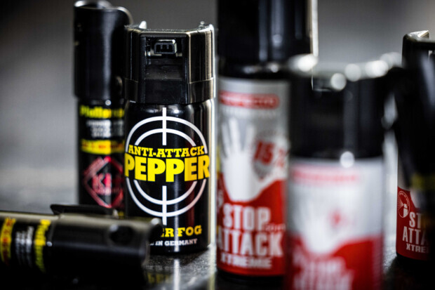 Wie der Staat die Bürger absichtlich wehrlos macht