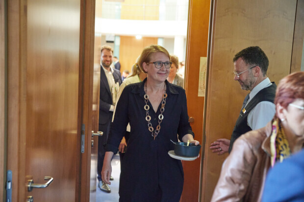 Geld für Radwege in Peru ist noch da  – und für Klimaschutzflüge