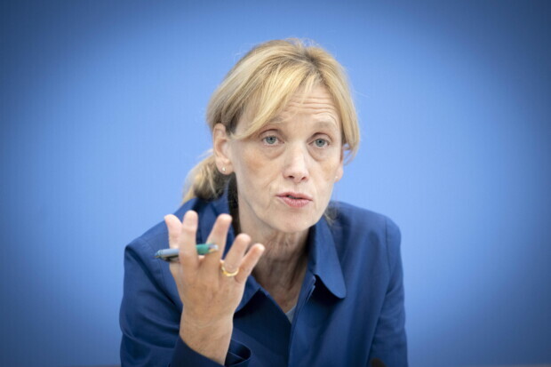 Prien verscherzt es sich mit dem linken NGO-Biotop