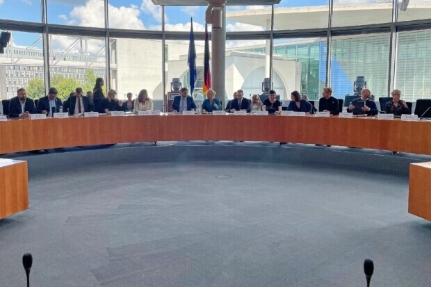 Corona-Enquete-Kommission: Die Wahrheit soll gar nicht ans Licht