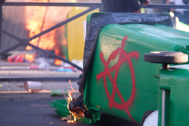 Neuer Premier, neuer Protest: Frankreich findet keine Lösung