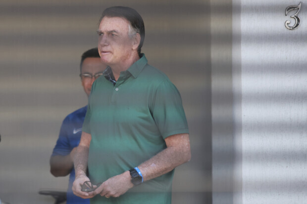 Brasilien: Justiz als Waffe – Bolsonaro verurteilt