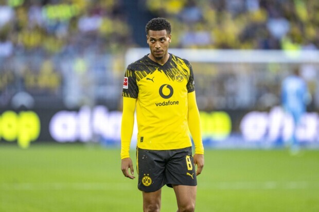 Felix Nmecha: Geächtet, weil er die Wahrheit über Charlie Kirk sagte