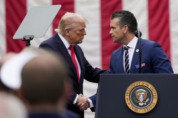 Trump will die Luftbasis Bagram zurück