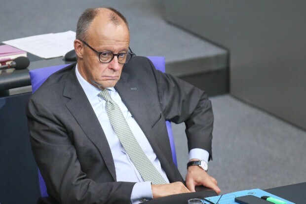 Das Umfrageergebnis AfD vor Union folgt der Kommunalwahl in NRW