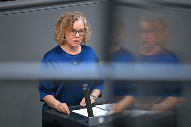 „Herbst des Klimaschutzes“: Sogar Petrus lacht die Grünen aus