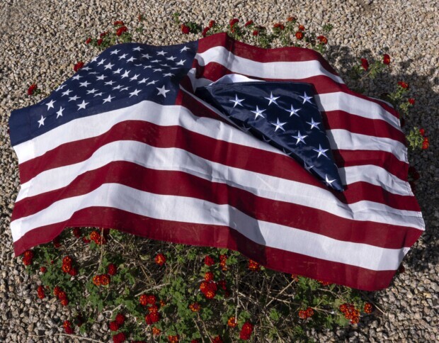 America first – Deutsche ans Messer