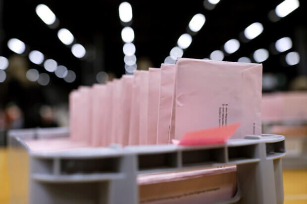 Versuchter Wahlbetrug in Köln – Hausdurchsuchung durch Polizei