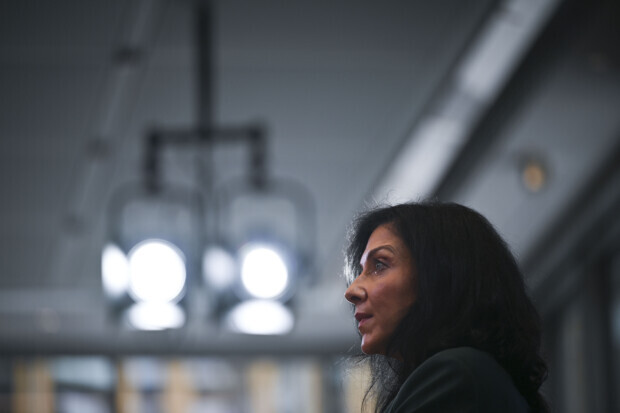 Standort am Abgrund: Insolvenzwelle rollt ungebremst durch Deutschland