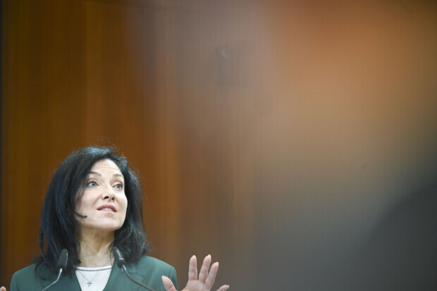 Wenn die Wende unser Ende wird