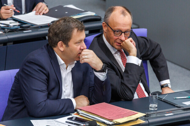 Bundesrechnungshof: Deutschland auf sicherem Weg in den Abgrund