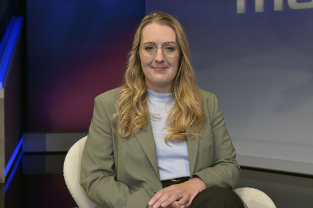 Die Republik der geschliffenen Zungen