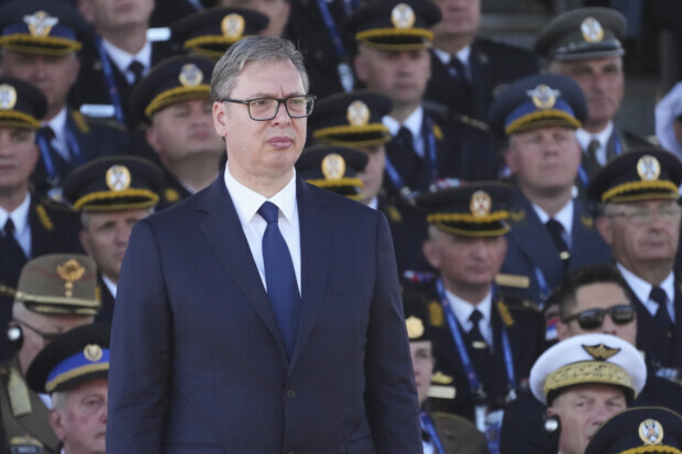 Serbien: das Venezuela Europas