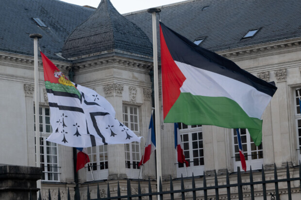 Ägypten * Gaza * Iran * Israel * Syrien