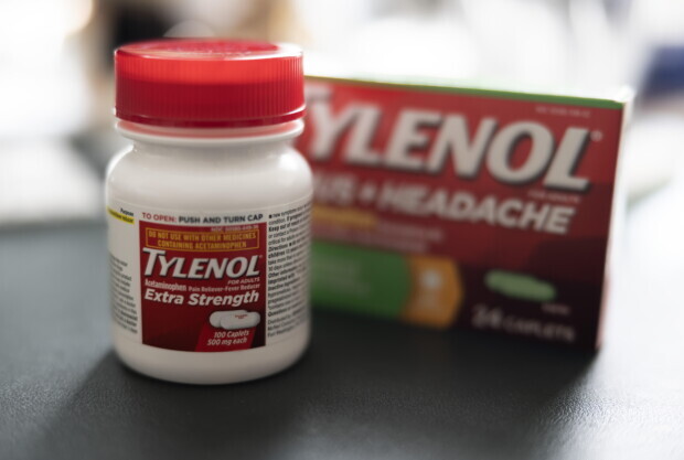 Trump weist auf Medikamenten-Risiko hin – für deutsche Medien ein Skandal