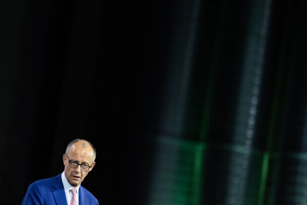 Die „Financial Times“ zerlegt den deutschen Sozialstaat