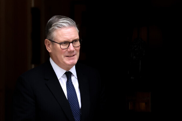 Starmer will verpflichtende Digital-ID bis 2029 – Ministerin: Natürlich rein freiwillig