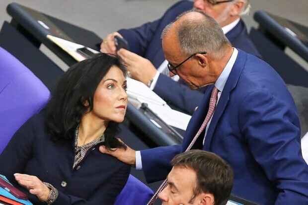 Bundesregierung setzt auf Standortfördergesetz