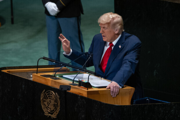 Trumps Deal: Wer will wirklich Frieden in Nahost?