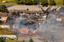 Der nächste Angriff auf Gotteshaus und Christen in den USA: Vier Todesopfer