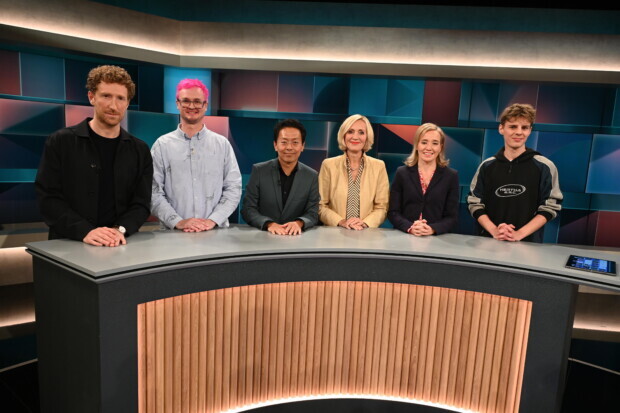 “Hart aber fair” geht zugrunde – die Beiträge werden immer absurder