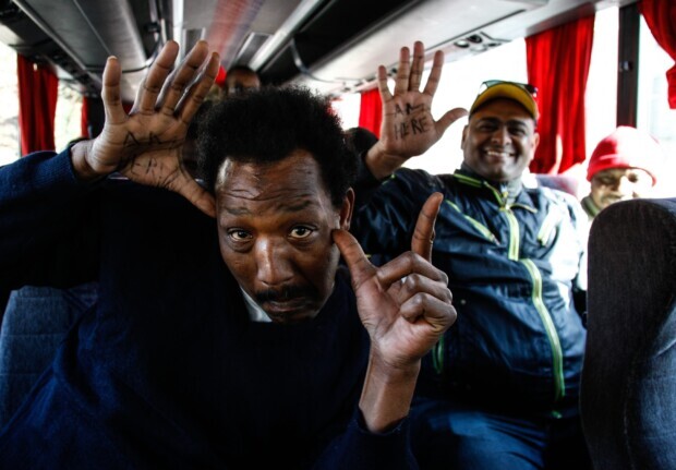 Die Niederlande als Katastrophenmodell: Es begann lange vor 2015