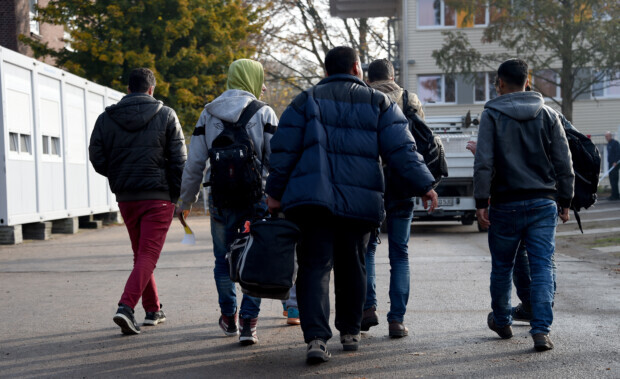 Asyl-Folgeanträge steigen sprunghaft an