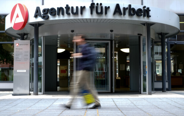 Arbeitsverweigerung in Deutschland – neue Umfrage zeigt die Wut der Job-Vermittler