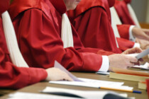 Der Bundestag hat gewählt – die Neutralität des Verfassungsgerichts ist Geschichte