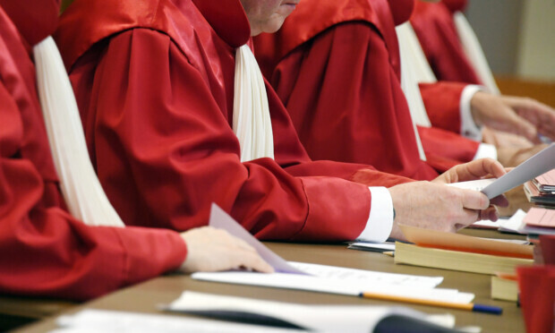 Der Bundestag hat gewählt – die Neutralität des Verfassungsgerichts ist Geschichte