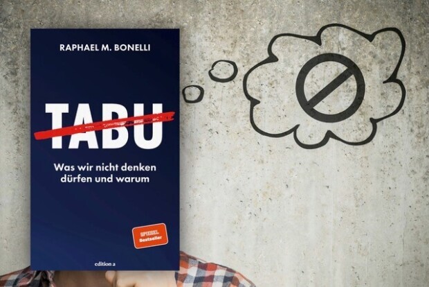 Raphael M. Bonelli über Tabus und übergriffigen Moralismus