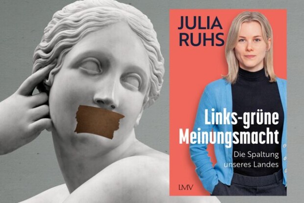 Der verlorene Glaube an die Meinungsfreiheit