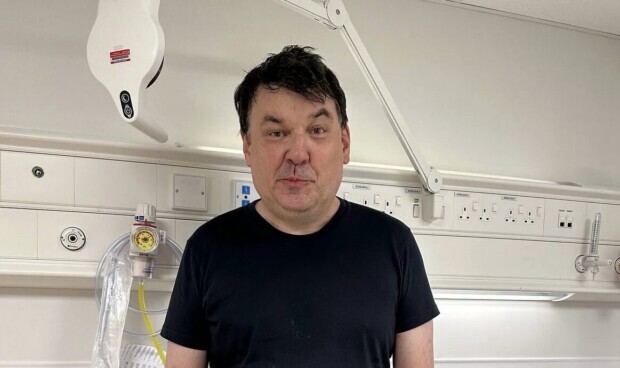 UK: Verhaftung wegen transkritischer Äußerungen – „Das ist Totalitarismus“