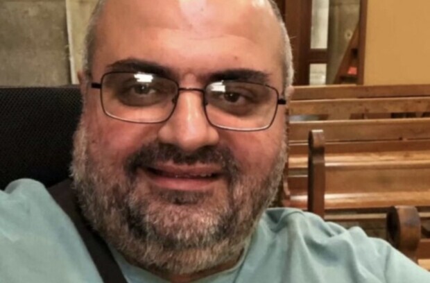 Irakischer Christ vor laufender Kamera ermordet