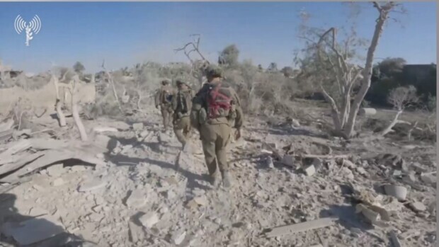 Ägypten * Gaza * Iran * Israel * Syrien * Yemen