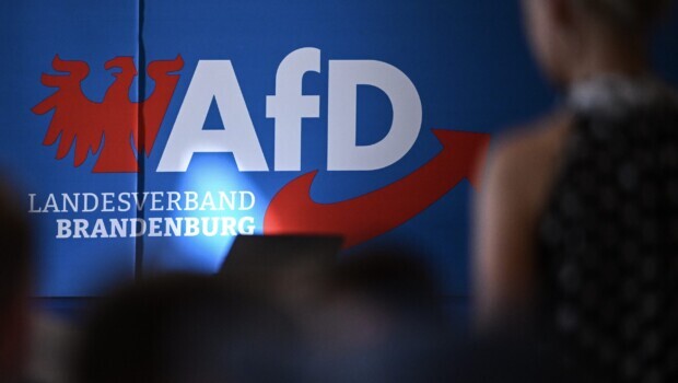 Politisches Beben im Osten: AfD stärker als SPD und BSW zusammen