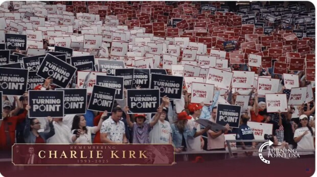 Make America Great Again und wieder christlich