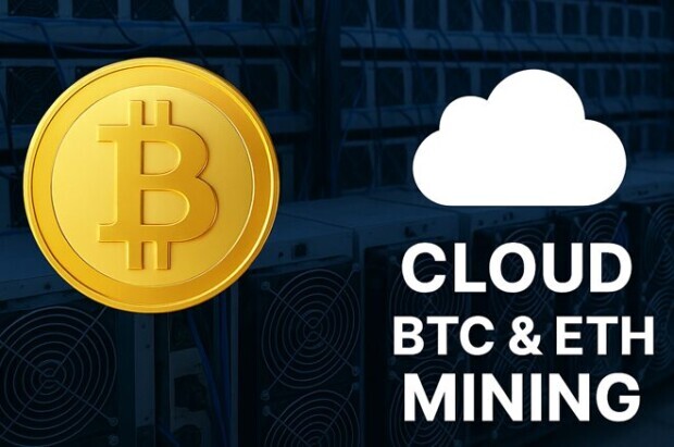 Okalio Mining vereint Stabilität und Innovation und bietet BTC/ETH-Cloud-Mining-Dienste