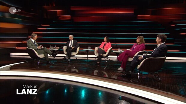 Bei Lanz: Das kommunalfinanzpolitische Desaster