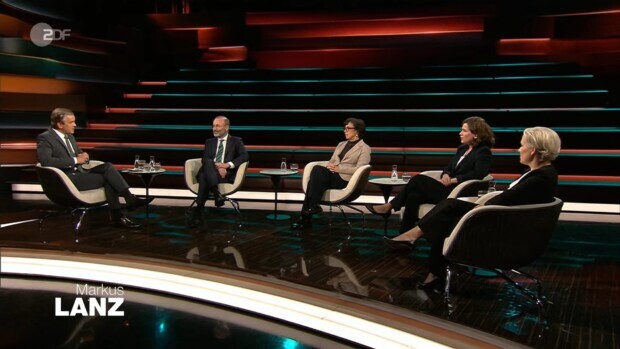 Narrative Erzählungen bei Lanz