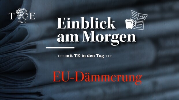 Macron ist das Symbol des Scheiterns der EU und Merz eifert ihm nach
