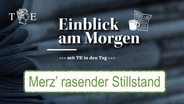 Frankreich marschiert gegen Macron – Die deutsche Herrschaftskaste hält Augen und Ohren zu