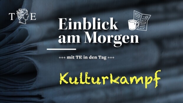 Charlie Kirk wurde ermordet, weil er für die Freiheit des Menschen erfolgreich warb