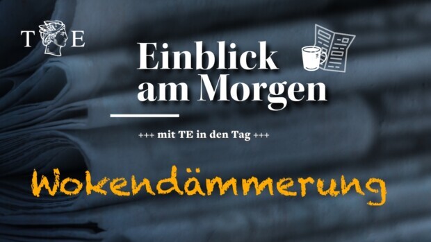 Gilt in Paris und Berlin: „Das Volk will rechts, doch die politische Kaste verhindert es.“