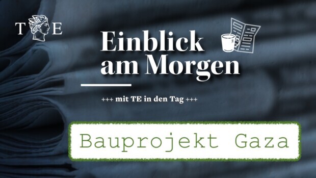 Merz-Klingbeil reden die Katastrophe schön – Trump macht andere Nägel mit Köpfen, als Free Palestine träumt