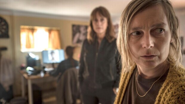 Wenn der Polizeiruf sich direkt an die Wahlkreise im Osten richtet