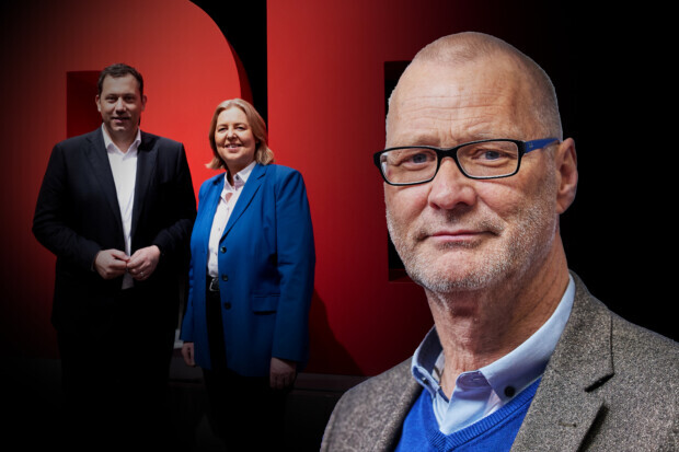 Der oberste Zollgewerkschafter packt aus