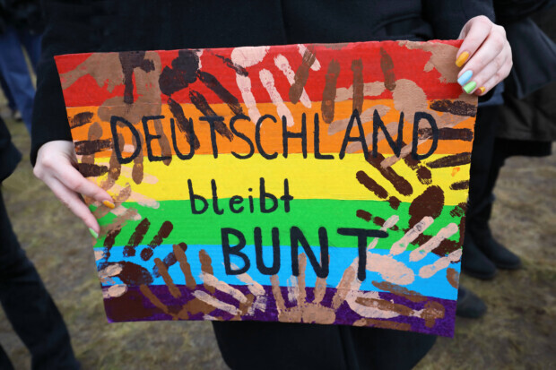 Opfer migrantischer Gewalt nicht instrumentalisieren – außer für den Kampf gegen rechts